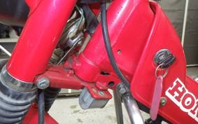 HONDA CT110 HUNTER CUB 2007