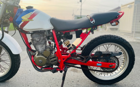 HONDA FTR223 MC34