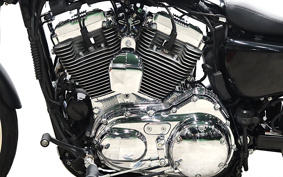 HARLEY XL1200V 2012 LF3