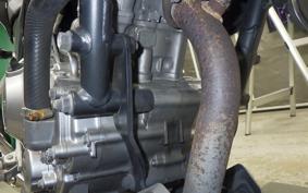 HONDA CB250F 2004 MC43