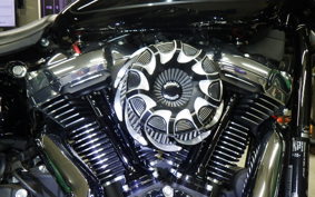 HARLEY FLBS 1870 2021