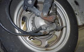 HONDA GYRO CANOPY TA02