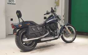 HARLEY FXSTB 1450 2003