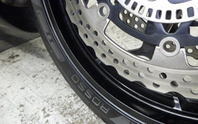 KAWASAKI ZX 1400 NINJA R A 2012