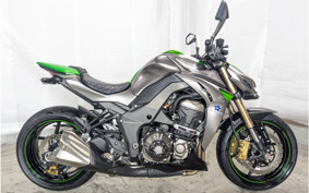 KAWASAKI Z1000 2014 ZRT00F