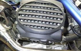 HONDA ZOOMER 2016 AF58