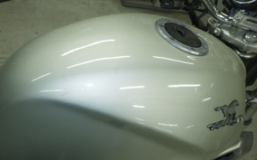 KAWASAKI BALIUS 250 Gen.2 2008 ZR250B