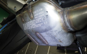 YAMAHA MT-07 2025 RM48J