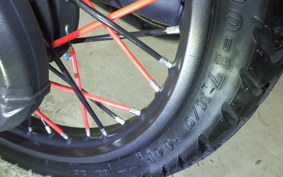 HONDA ｸﾛｽｶﾌﾞ110-2 2025 JA45