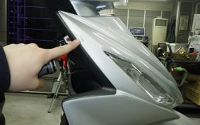 SUZUKI ADDRESS 110 2013 CE47A