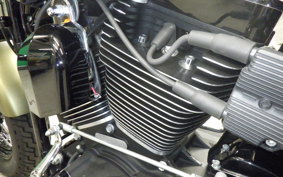 HARLEY FLSS 1800 2017