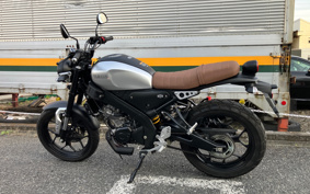 YAMAHA XSR155 RG63