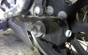 HARLEY FXDBA 1580 2014