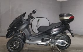 GILERA GILERA FOKO500 ZAPM61100