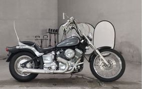YAMAHA DRAGSTAR 400 4TR