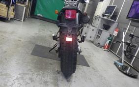 YAMAHA TW200 Gen.2 2000 DG07J