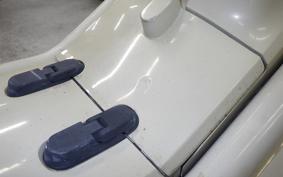 HONDA PS250 MF09