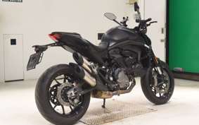 DUCATI MONSTER 937 + 2022