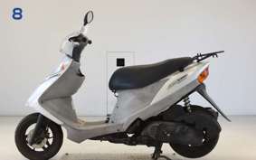 SUZUKI ADDRESS V125 G CF46A