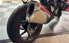 KAWASAKI NINJA ZX-6R 2022 ZX636G