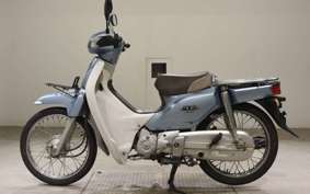 HONDA C110 SUPER CUB 2007 JA10