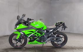 KAWASAKI NINJA250 EX250L