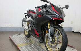 HONDA CBR250RR MC51