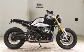 BMW R NINE T 2022