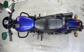 HARLEY XG750 STREET 2016