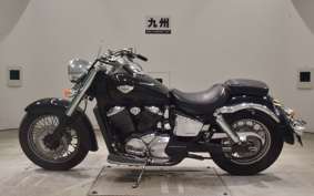 HONDA SHADOW 400 2005 NC34