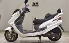 SYM RV125 Fi