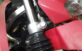 KAWASAKI KLX125 LX125C