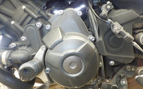 YAMAHA MT-09 ASP 2019 RN52J