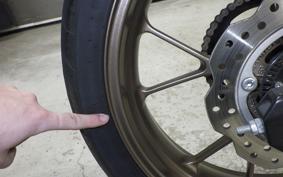 HONDA CB125 R 2022 JC91