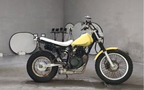 YAMAHA TW225 DG09J