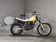 Фото Yamaha TW225 с японского аукциона