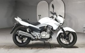 SUZUKI GSR250 GJ55D