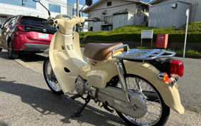 HONDA SUPER CUB50 AA09