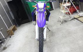 YAMAHA WR250R 2016 DG15J