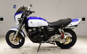 SUZUKI GSX400 IMPULSE 2005 GK7CA