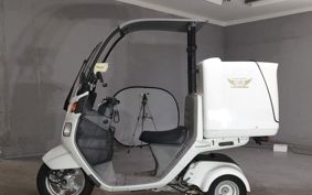 HONDA GYRO TA03