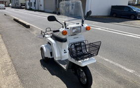 HONDA  GYRO X BASIC  TD02