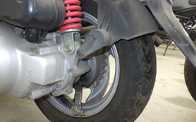 KYMCO カ-ロ100 2022