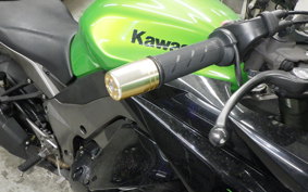 KAWASAKI Z1000 SX 2011