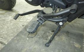 HONDA REBEL 250 S 2008 MC49