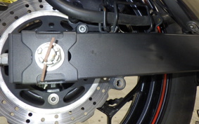 KAWASAKI NINJA 250 1997 EX250L