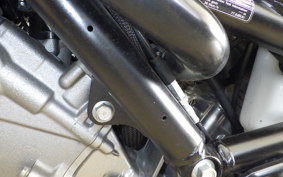 SUZUKI SV650 X A 2021 VP55B