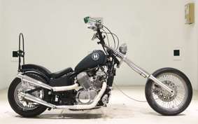 HONDA STEED 400 1992 NC26