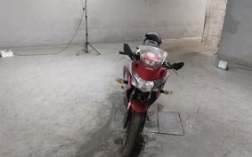 HONDA CBR250R MC41