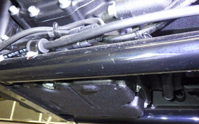 HARLEY FXBBS1870 2025